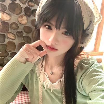 印度女孩